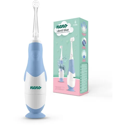 Periuta de Dinti Electrica Neno Denti Blue