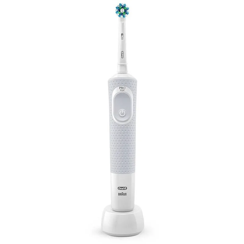 Oral-B Vitality 100 CrossAction Alb