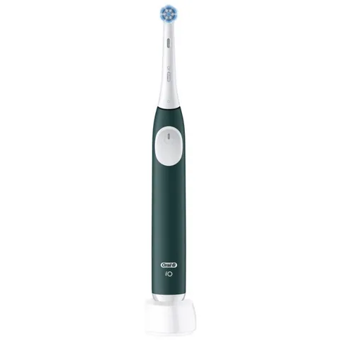 Oral-B iO 2 Forest Green