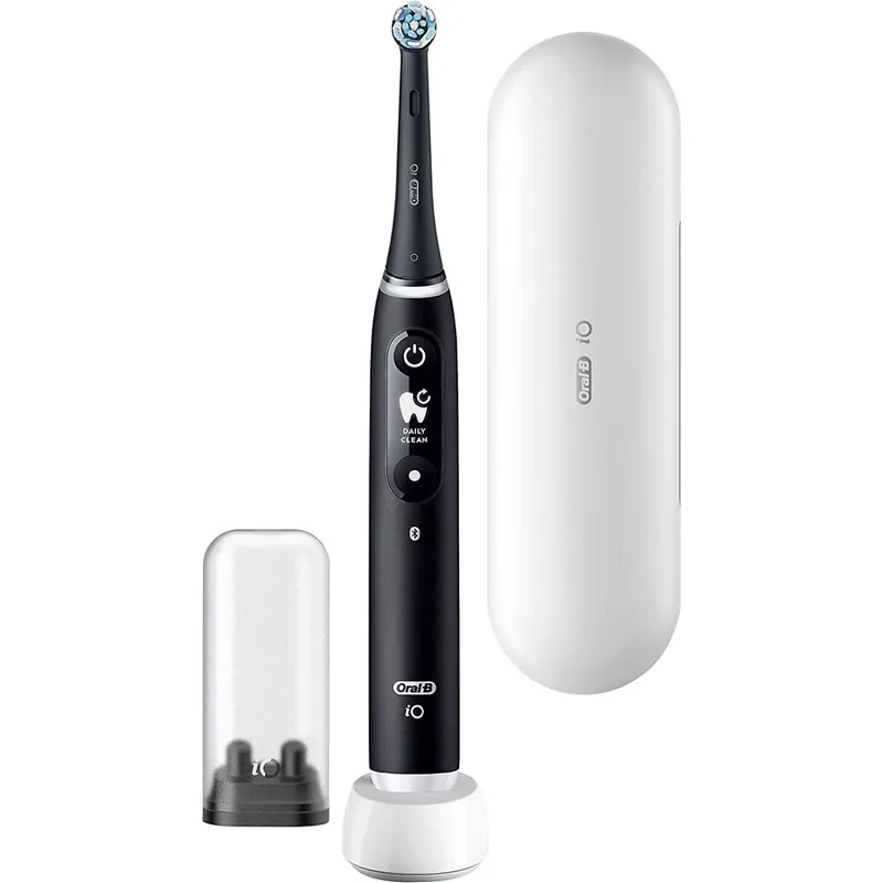 Oral-B iO6 Negru