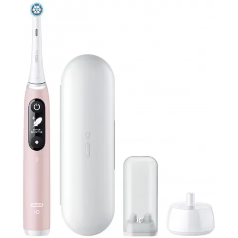 Oral-B iO 6N Roz