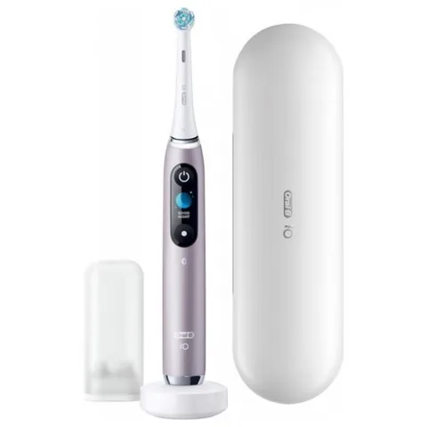 Oral-B iO9N Roz