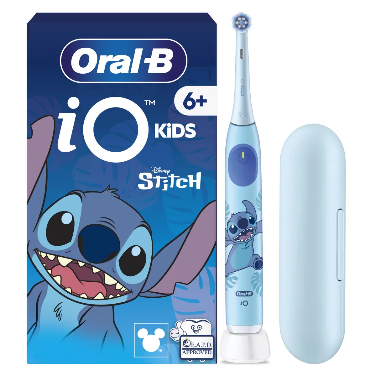 Oral-B iO Kids Disney Stitch
