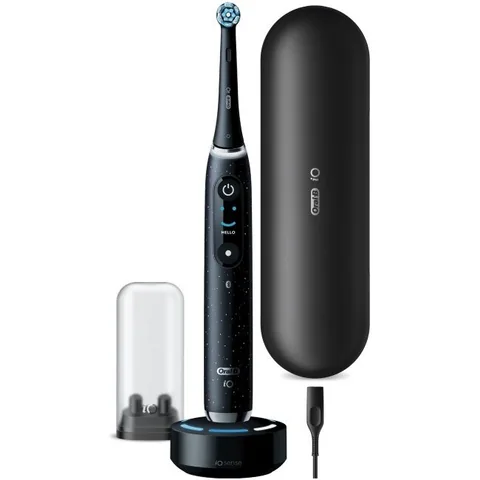 Oral-B iO Series 10 Negru