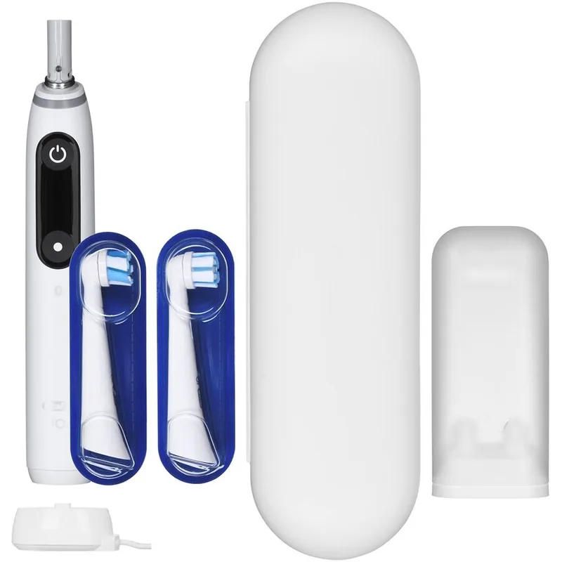 ORAL-B iO Series 6 Alb