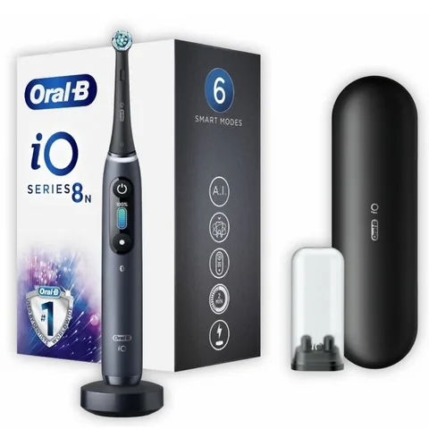 Oral-B iO Series 8 Negru
