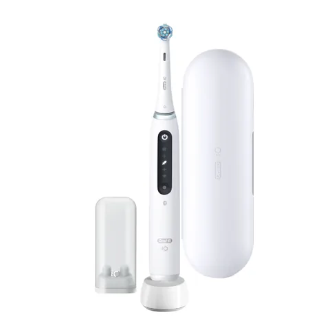 Oral-B iO5 Alb