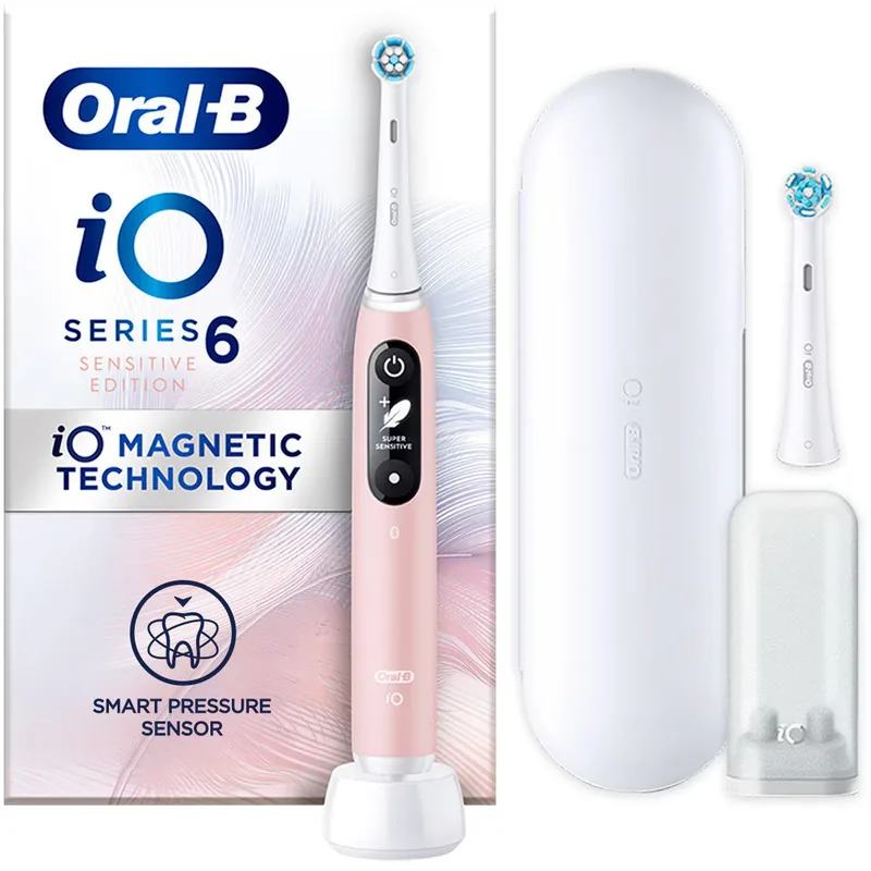 Oral-B iO6