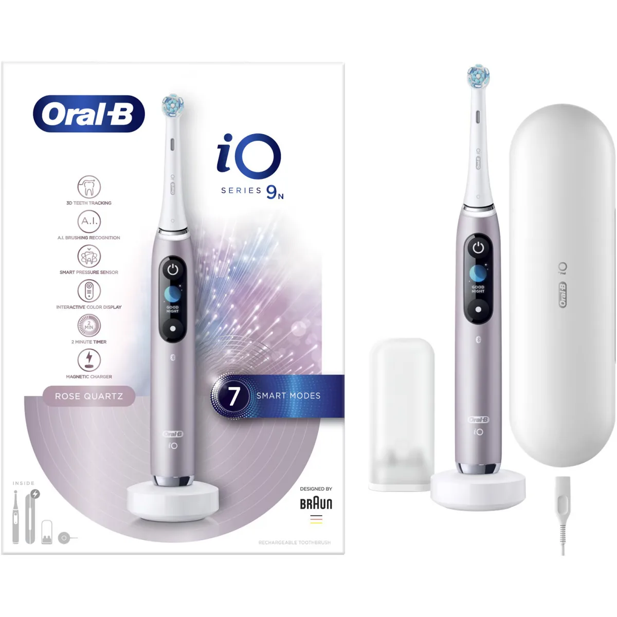 Oral-B iO9