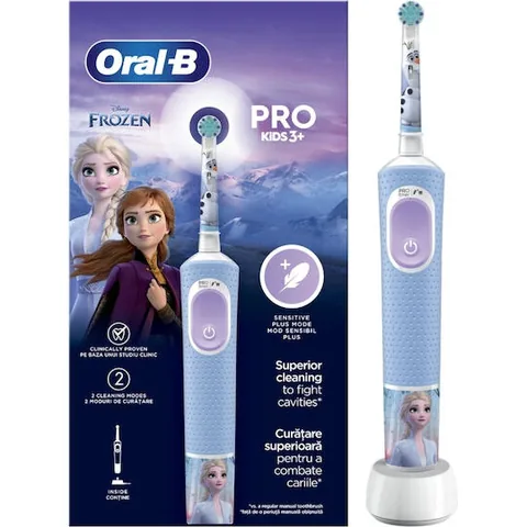 Oral-B Vitality Pro Kids Frozen