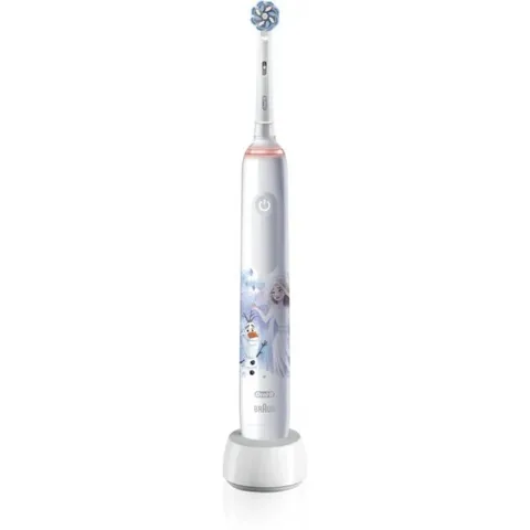 Oral-B Junior Pro Frozen 6+