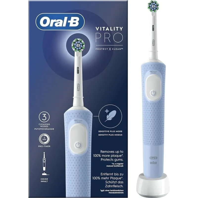 Oral-B Vitality Pro Blue