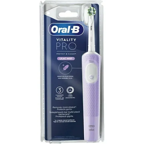 Oral-B Vitality Pro D103 Lilac