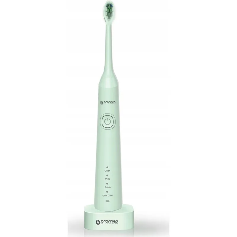 Oromed Oro-Sonic Professional Verde