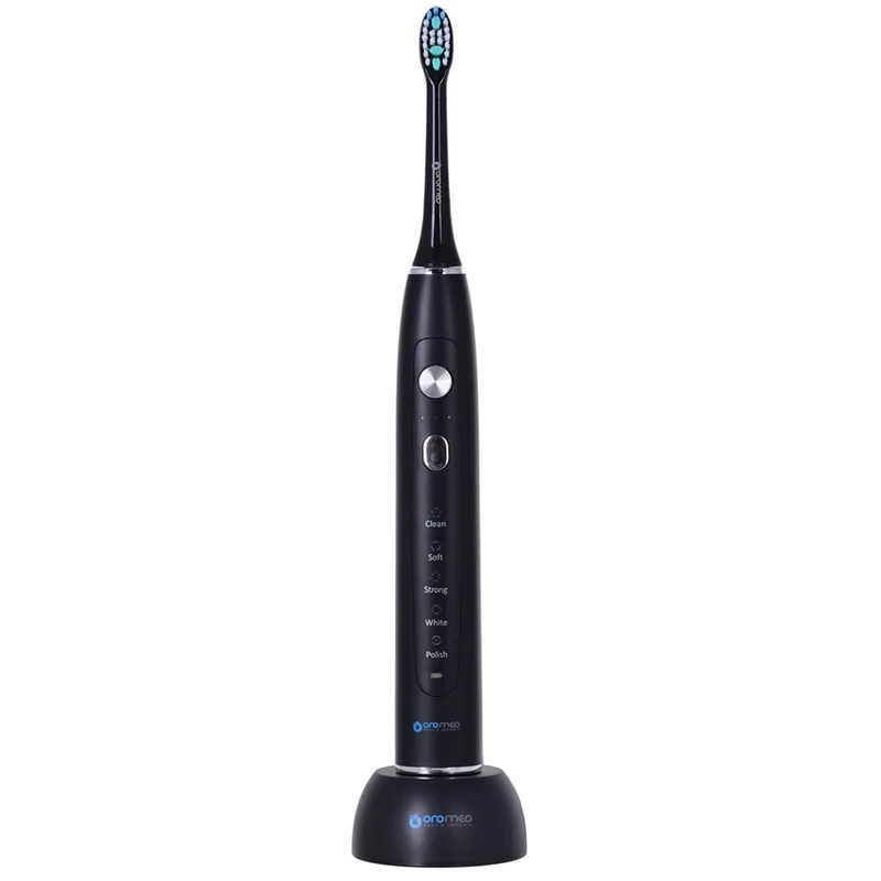 Oromed ORO-SONIC X PRO Negru