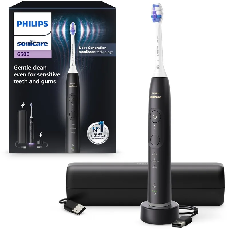 Philips Sonicare Series 6500 HX7411/02