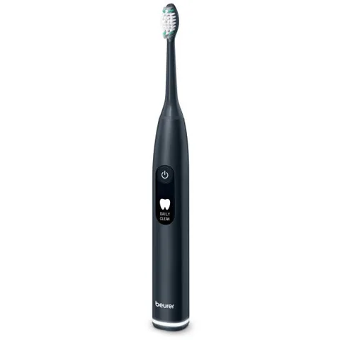 Beurer SC 50 Midnight Ink Green Planet Negru