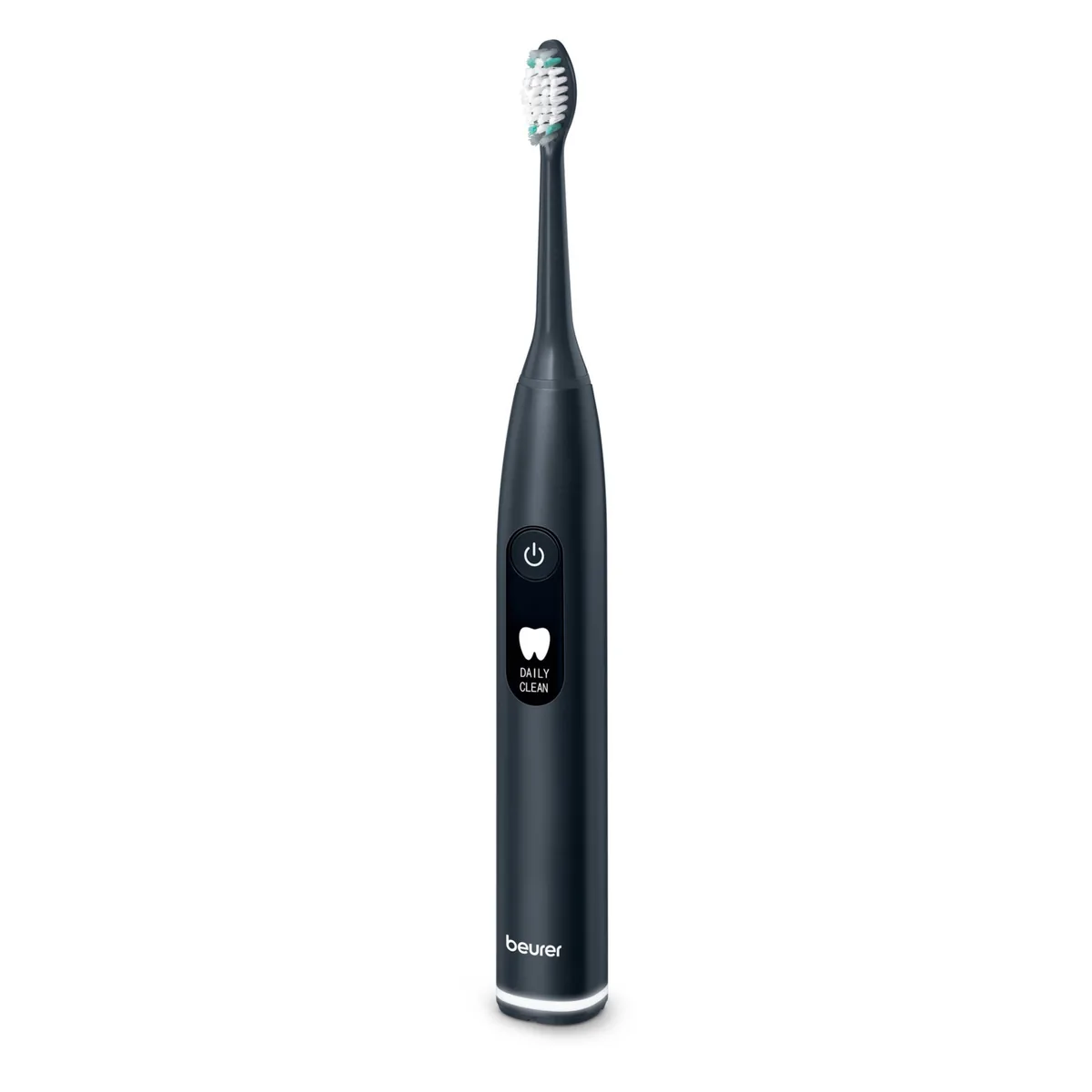 Periuta de Dinti Electrica Beurer SC 50 Sonica 2 Capete Midnight Ink
