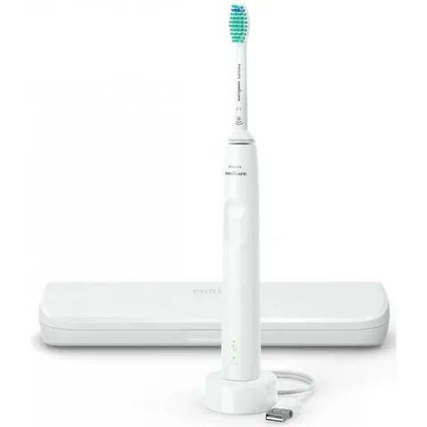 Philips Sonicare Seria 3100 Negru
