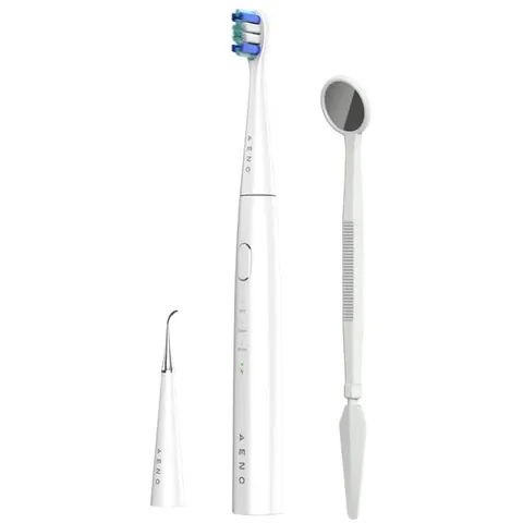 Periuta de Dinti Sonica Aeno ADB0008 Alb