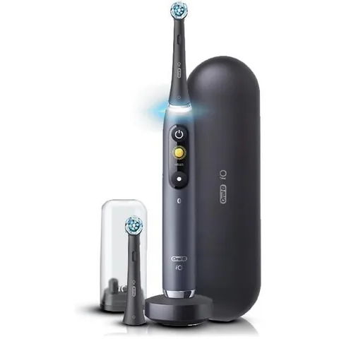 Oral-B iO9 Negru - imagine 2