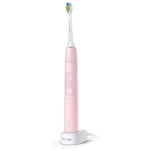 Philips Sonicare ProtectiveClean HX6836/24 Roz/Alb