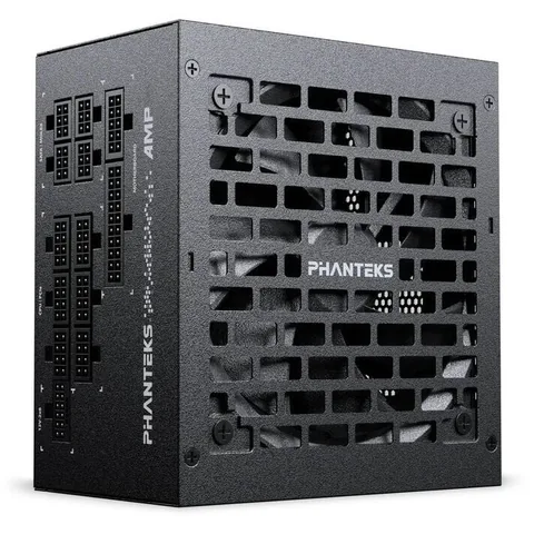 Phanteks AMP GH V2 1000W 80 Plus Platinum Negru