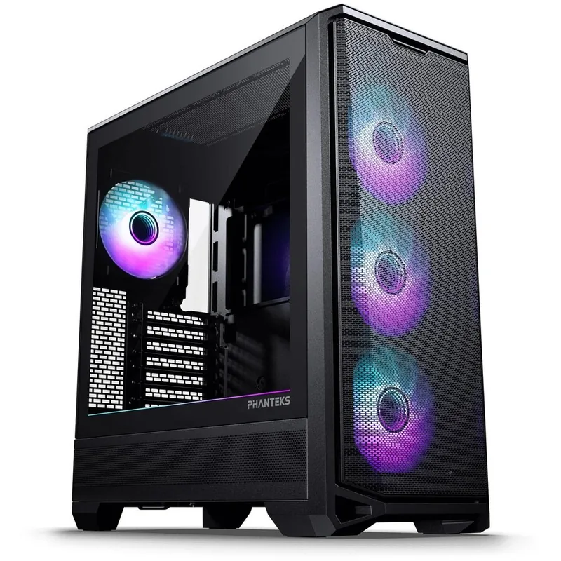 Phanteks Eclipse G400A Negru