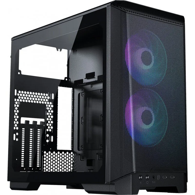 Phanteks Eclipse P200A ARGB