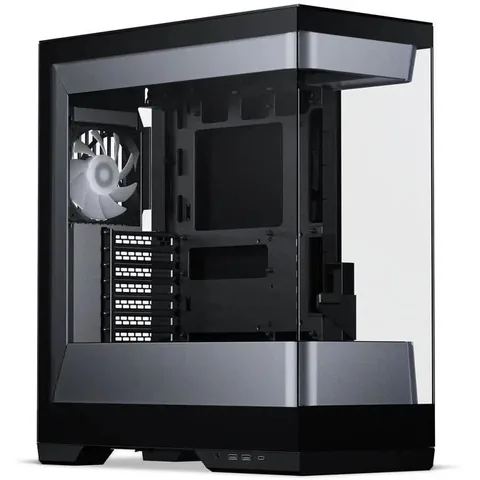 Phanteks Evolv S2 RGB 4x120mm Negru