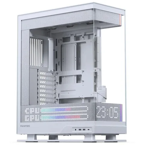 Phanteks Evolv X2 Matrix Alb
