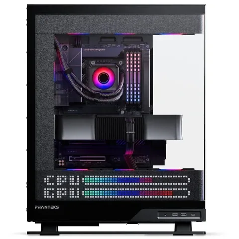 Phanteks Evolv X2 Matrix Negru