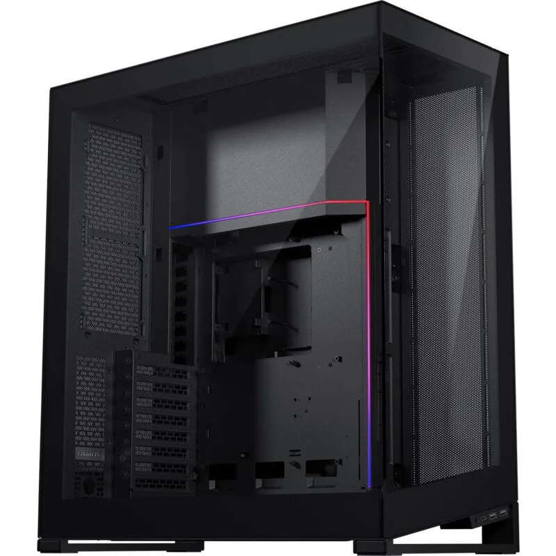 Phanteks NV7 TG Negru