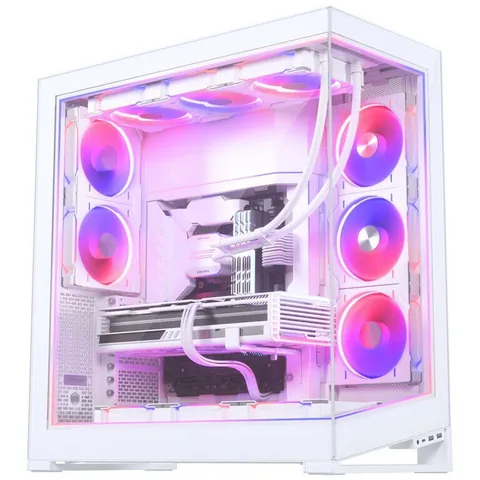 Phanteks NV9 Matte Alb
