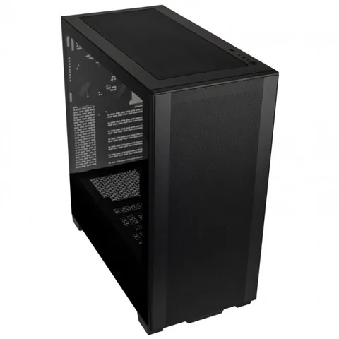 Phanteks XT Pro Tempered Glass Negru PH-XT523P1_BK01