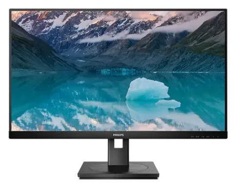 Philips 222S9JML Negru