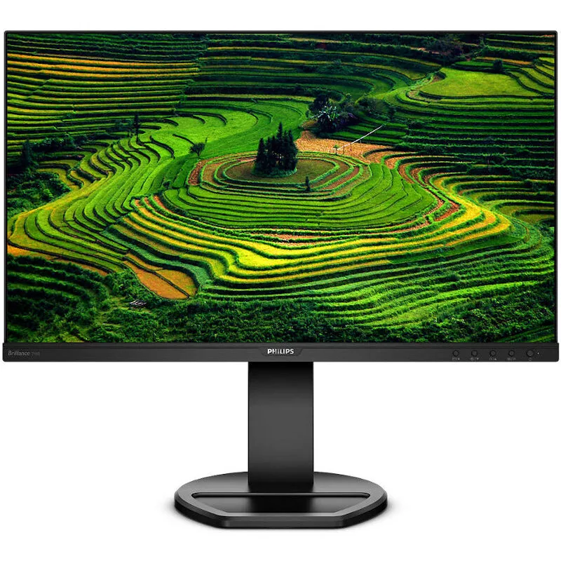 Philips 241B8QJEB/00 Negru