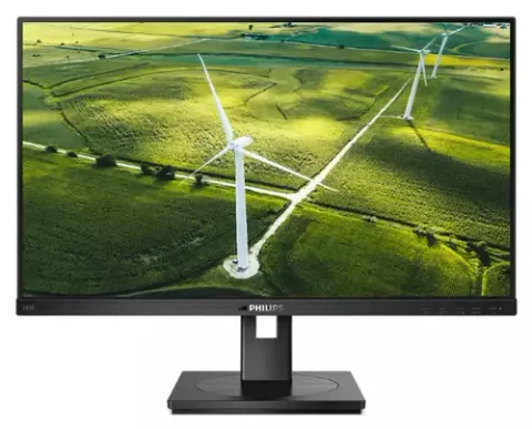 Philips 242B1G/00 23.8inch Full HD 75Hz Negru