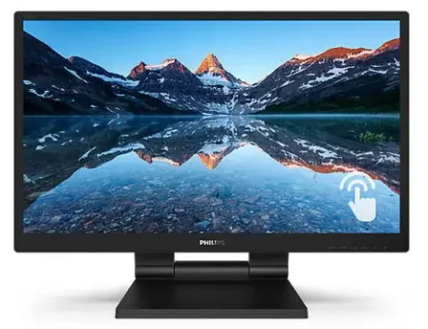 Philips 242B9T Negru