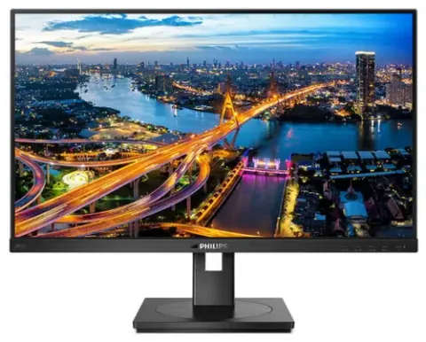Philips 245B1/00 Negru