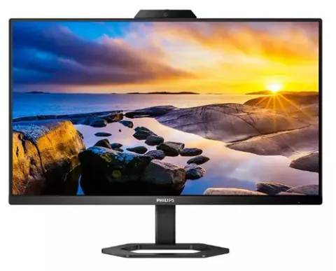 Philips 24E1N5300HE Boxe Negru