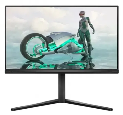 Philips 24M2N3200A 23.8inch 180Hz Pivot Negru