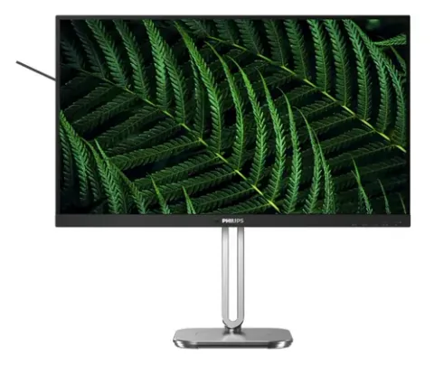 Philips 27B2G5500/00 Negru/Argintiu