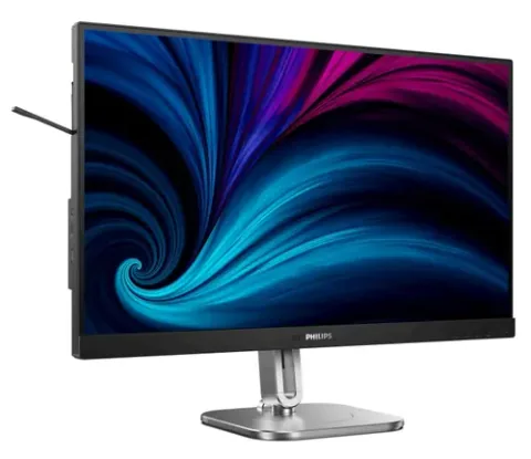 Philips 27B2N4500/00 Negru/Argintiu