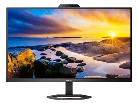 Philips 27E1N5600HE/00 Pivot Boxe Negru