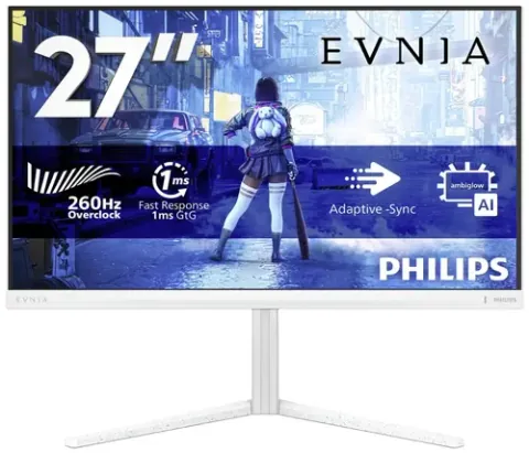 Philips 27M2N5201P/00 Alb