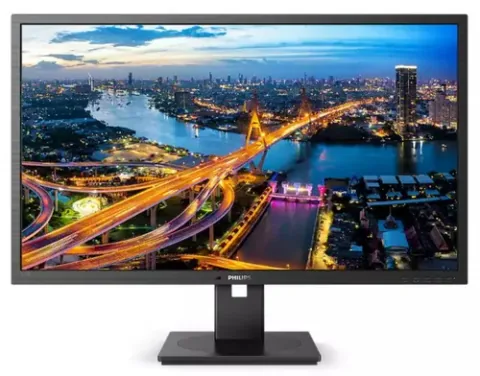 Philips 325B1L Negru