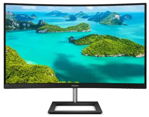 Philips 325E1C 31.5inch Negru