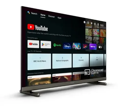 Philips 32HFL4518/12 Hotel TV