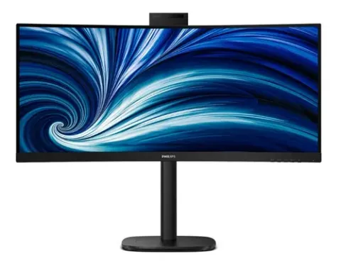 Philips 34B2U3600CH Negru